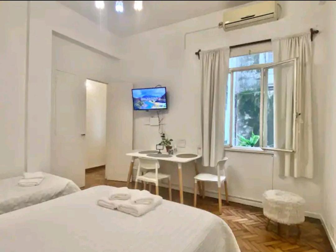 Departamento En Microcentro Ciudad De Buenos Aires Apartment — Fotos 3